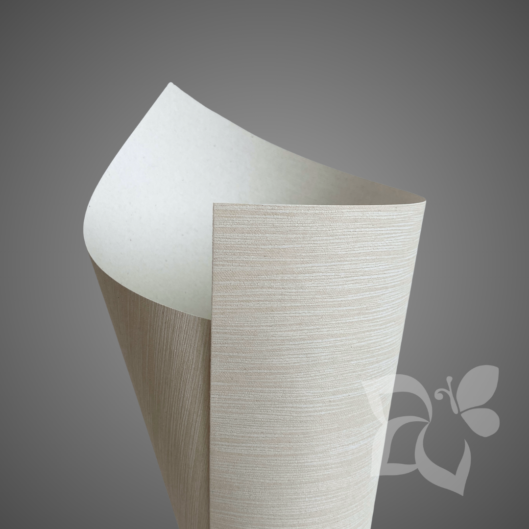 Icma Wabi-Sabi 5197/191 Graffiato beige - 120 g/mq