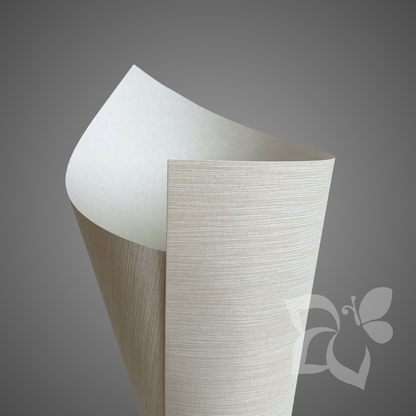 Icma Wabi-Sabi 5197/191 Graffiato beige - 120 g/mq