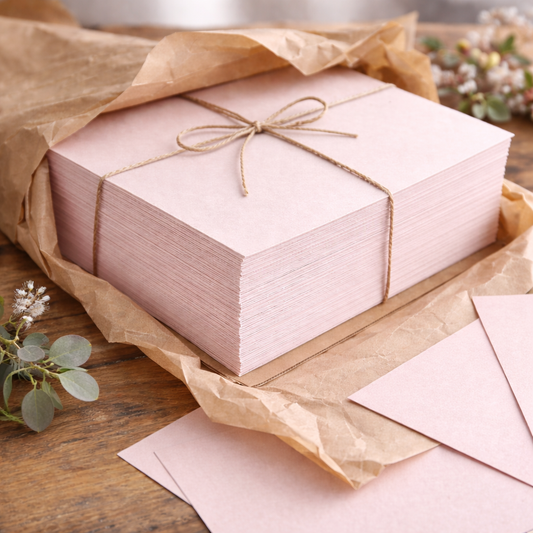 Koehler Eco® Rose Quartz - 270 g/mq