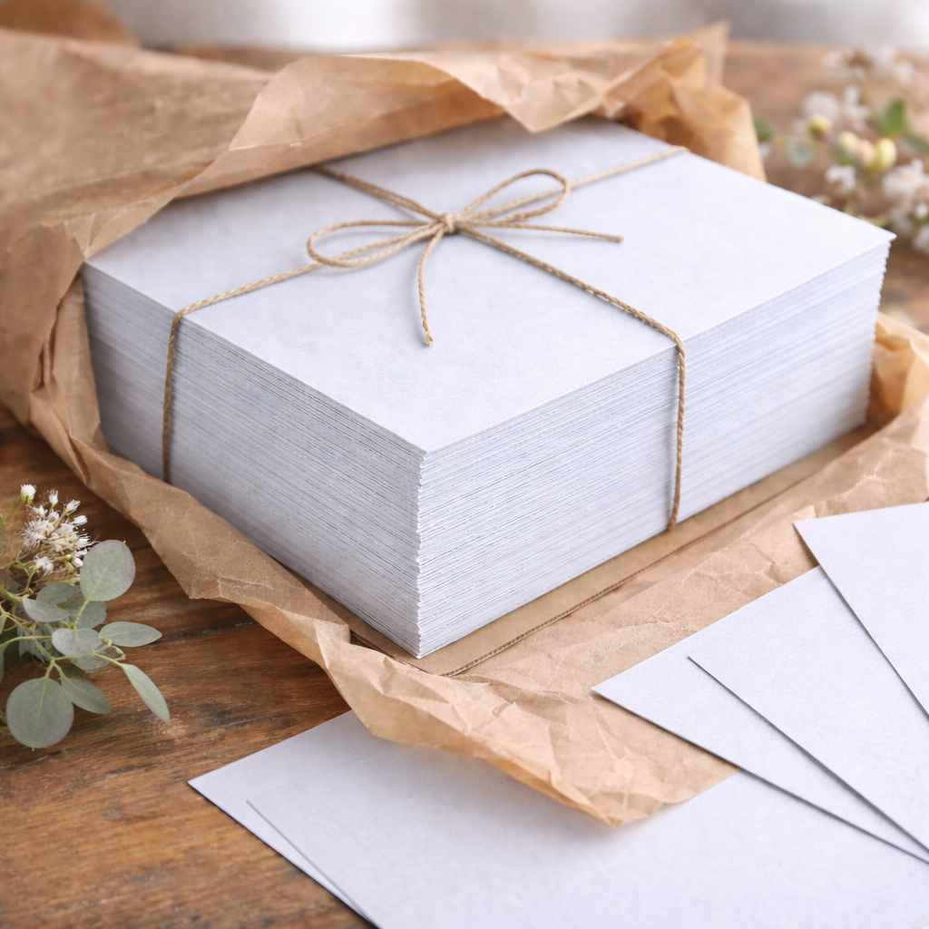 Koehler Eco® Winter Sky - 270 g/mq