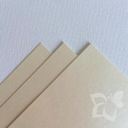 Favini Majestic Candlelight Cream - 250 g/mq