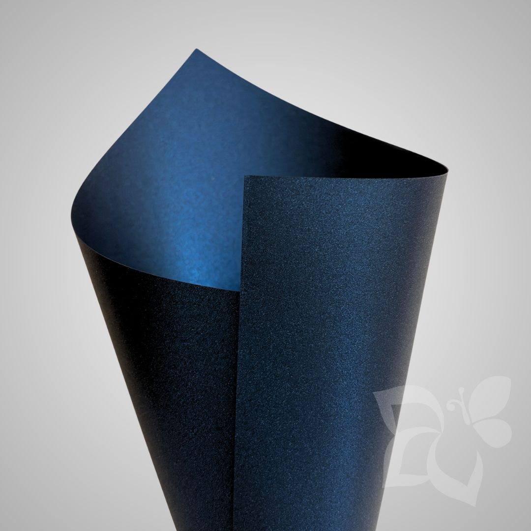 Favini Majestic Kings Blue - 250 g/mq