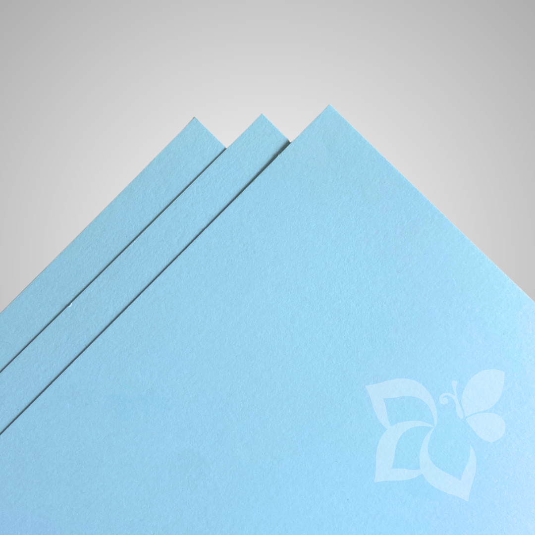 Mondi Pergraphica Colours Calming Blue - 160 g/mq