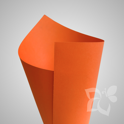 Mondi Pergraphica Colours Fantastic Orange - 160 g/mq