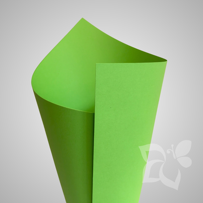 Mondi Pergraphica Colours Idyllic Green - 160 g/mq