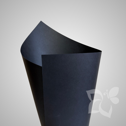 Mondi Pergraphica Colours Infinite Black - 160 g/mq