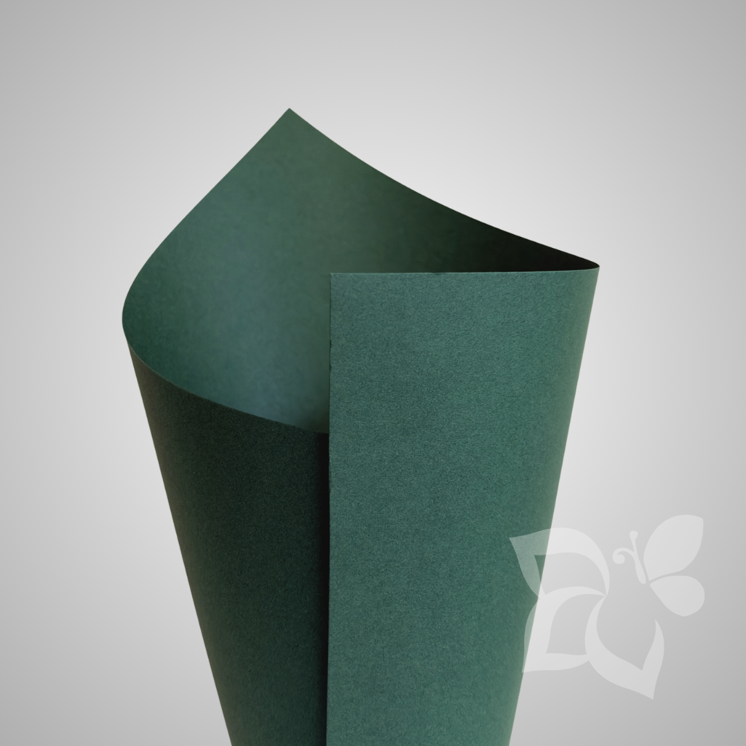 Mondi Pergraphica Colours Magnificent Green - 160 g/mq