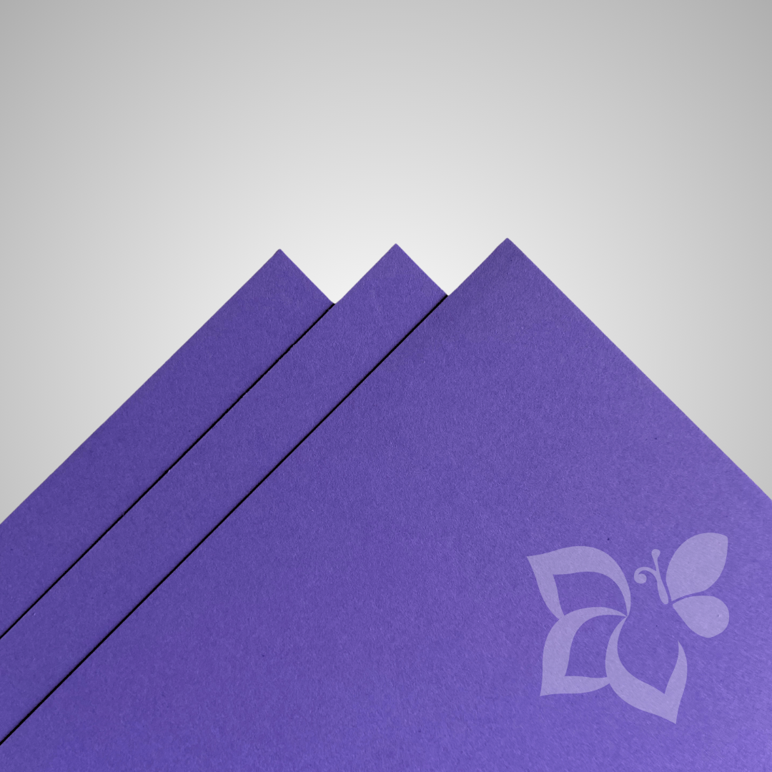 Mondi Pergraphica Colours Precious Purple - 160 g/mq