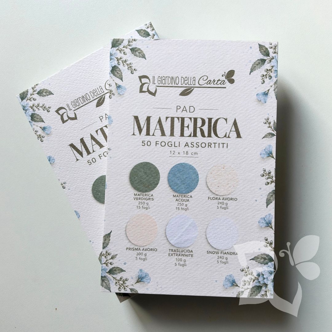 PAD Materica - 250 g/mq