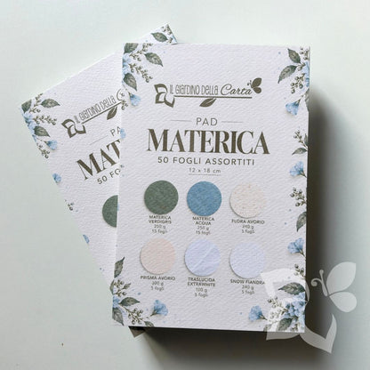 PAD Materica - 250 g/mq