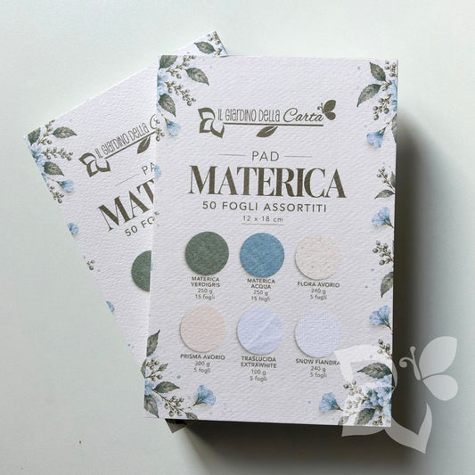 PAD Materica - 250 g/mq