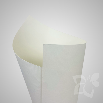 Favini Twill Avorio - 240 g/mq